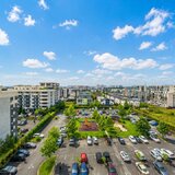 Palladium Residence 2, garsoniera moderna cu vedere panoramica